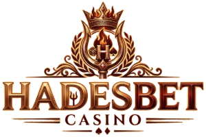 Logo HadesBet casino
